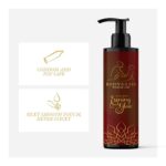 BODYGLISS-6019915853834-bodygliss-massage-oil-lubricant-chai-bliss-150-ml-love-shop-omonias