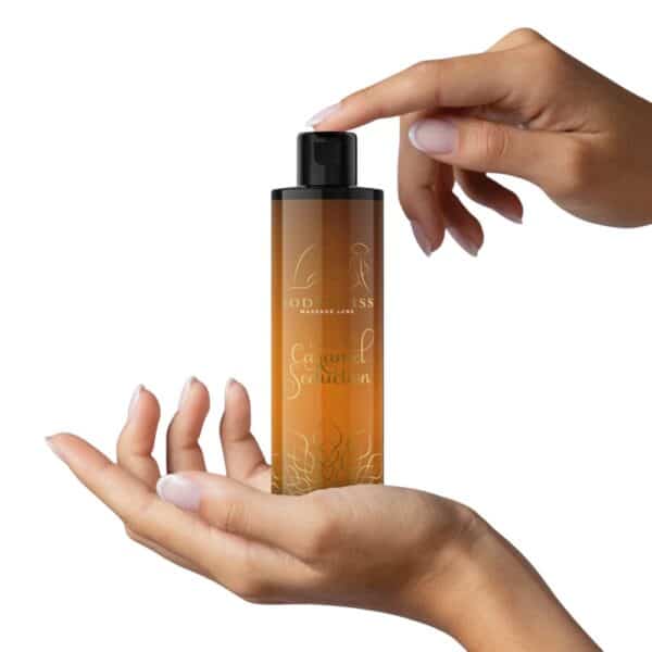 BODYGLISS-6019924517536-bodygliss-massage-oil-lubricant-toffee-caramel-150ml-love-shop-cy BODYGLISS-6019924517536-bodygliss-massage-oil-lubricant-toffee-caramel-150ml-love-shop-cy