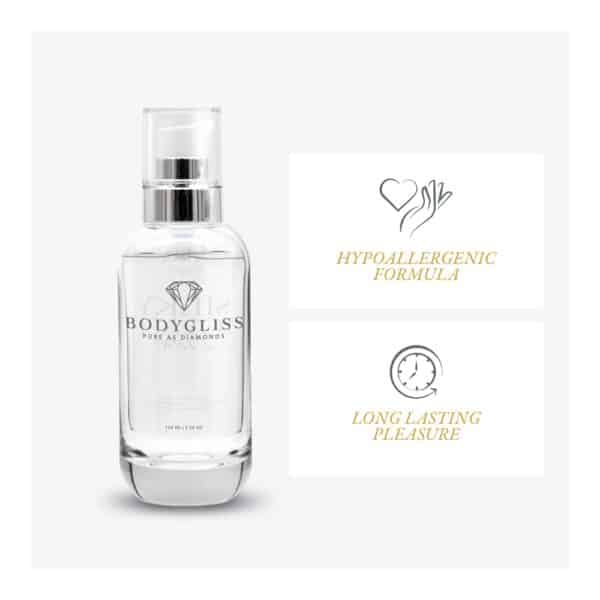 BODYGLISS-8785276066753-bodygliss-diamond-collection-silky-touch-lube-100-ml-love-shop-omonias BODYGLISS-8785276066753-bodygliss-diamond-collection-silky-touch-lube-100-ml-love-shop-omonias
