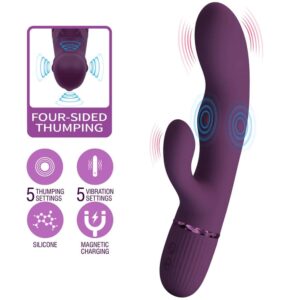BW-500106-1-pretty-love-zach-purple-for-sided-thumbing-bunny-vibrator-sex-shop-cyprus