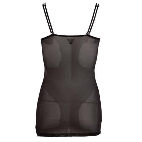 Black-Mesh-Mini-Dress-sexshop-paphos Black-Mesh-Mini-Dress-sexshop-paphos