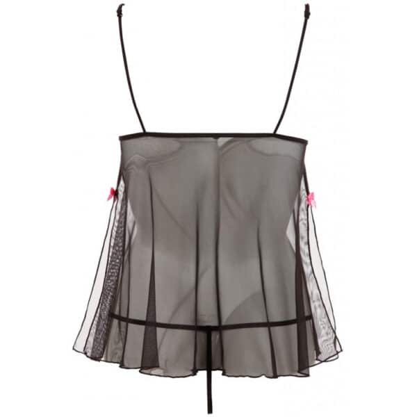 Butterfly-Babydoll-with-String-72691 Butterfly-Babydoll-with-String-72691