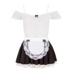Cottelli-Lace-Maid-Costume-LOVESHOP-cy