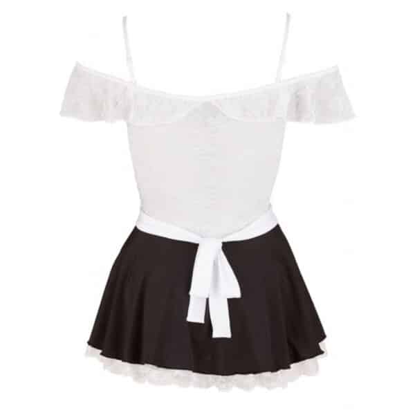 Cottelli-Lace-Maid-Costume-sexshop-Nicosia Cottelli-Lace-Maid-Costume-sexshop-Nicosia