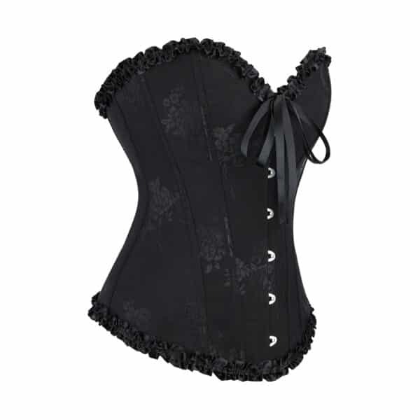 EK-A3612-1-BLACK-CORSET-vintage-palace-style-black-corset-love-shop-omonias