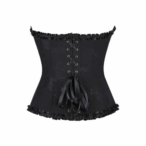 EK-A3612-1-BLACK-CORSET-vintage-palace-style-black-corset-sex-shop-cyprus EK-A3612-1-BLACK-CORSET-vintage-palace-style-black-corset-sex-shop-cyprus