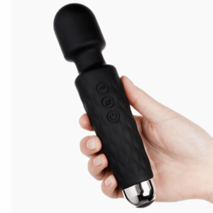EK-AV-001-3B-toyboy-andros-magic-wand-massaging-vibrator-black-cyprus-sex-shop