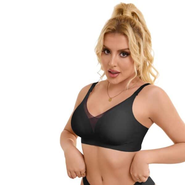 EK-B4056-1-COMFORT-BRA-BLACK-seamless-mesh-v-neck-comfort-bra-black-love-shop-limassol EK-B4056-1-COMFORT-BRA-BLACK-seamless-mesh-v-neck-comfort-bra-black-love-shop-limassol