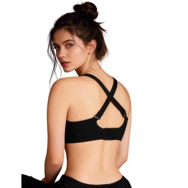 EK-B4056-1-COMFORT-BRA-BLACK-seamless-mesh-v-neck-comfort-bra-black-love-shop-omonias EK-B4056-1-COMFORT-BRA-BLACK-seamless-mesh-v-neck-comfort-bra-black-love-shop-omonias