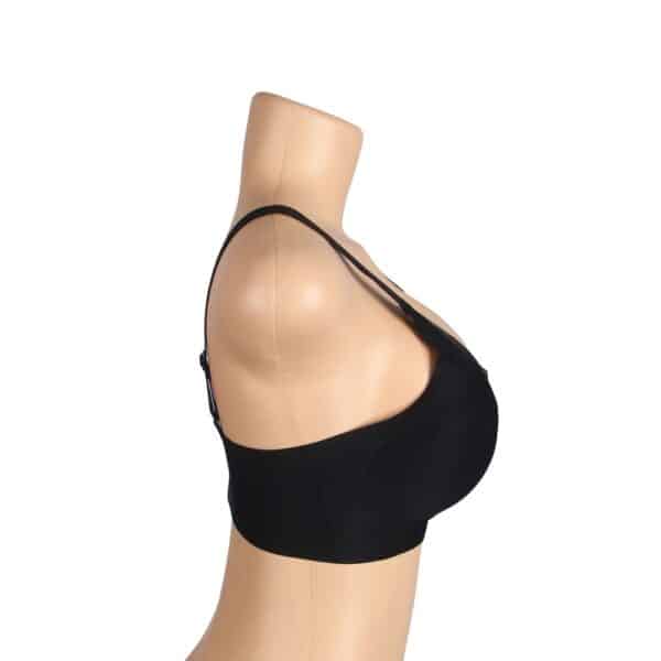EK-B4056-1-COMFORT-BRA-BLACK-seamless-mesh-v-neck-comfort-bra-black-sex-shop-limassol EK-B4056-1-COMFORT-BRA-BLACK-seamless-mesh-v-neck-comfort-bra-black-sex-shop-limassol