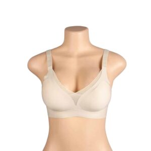 EK-B4056-2-COMFORT-BRA-WHITE-seamless-mesh-v-neck-comfort-bra-white-love-shop-cyprus