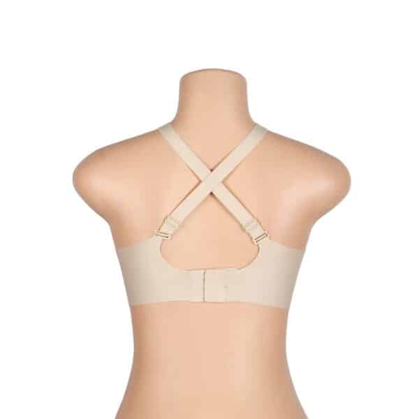 EK-B4056-2-COMFORT-BRA-WHITE-seamless-mesh-v-neck-comfort-bra-white-love-shop-germasogia EK-B4056-2-COMFORT-BRA-WHITE-seamless-mesh-v-neck-comfort-bra-white-love-shop-germasogia