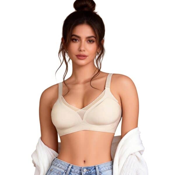 EK-B4056-2-COMFORT-BRA-WHITE-seamless-mesh-v-neck-comfort-bra-white-sex-shop-cy EK-B4056-2-COMFORT-BRA-WHITE-seamless-mesh-v-neck-comfort-bra-white-sex-shop-cy
