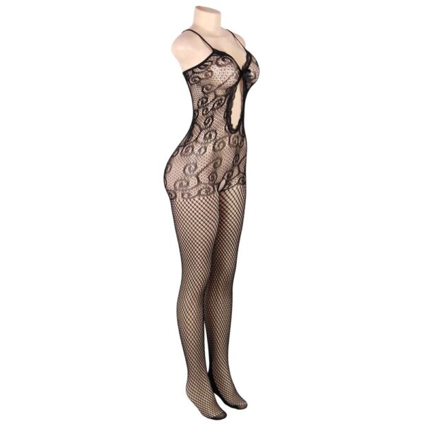 EK-H31041P-PLUS-SIZE-BLACK-BODYSTOCKING-plus-size-black-crocheted-fishnet-strappy-bodystocking-sex-shop-cyprus EK-H31041P-PLUS-SIZE-BLACK-BODYSTOCKING-plus-size-black-crocheted-fishnet-strappy-bodystocking-sex-shop-cyprus