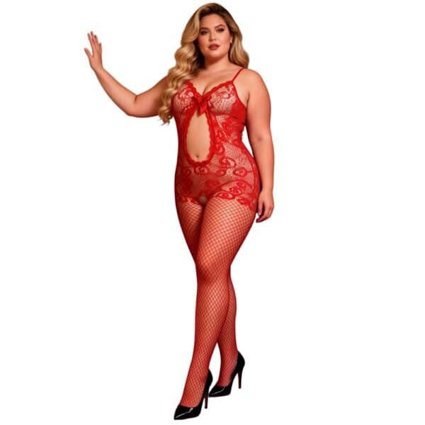 EK-H31046P-PLUS-SIZE-RED-BODYSTOCKING-plus-size-red-crocheted-fishnet-bodystocking-sex-shop-germasogia EK-H31046P-PLUS-SIZE-RED-BODYSTOCKING-plus-size-red-crocheted-fishnet-bodystocking-sex-shop-germasogia