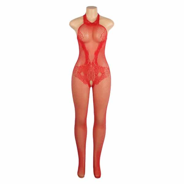 EK-H3137-2-RED-BODYSTOCKING-red-lace-fishnet-turtleneck-bodystocking-sex-shop-cy