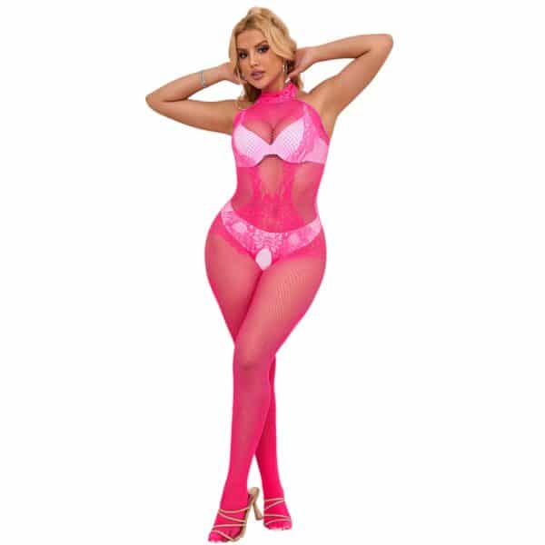 EK-H3137-3-PLUS-SIZE-ROSE-BODYSTOCKING-plus-size-rose-lace-fishnet-turtleneck-bodystocking-sex-shop-limassol EK-H3137-3-PLUS-SIZE-ROSE-BODYSTOCKING-plus-size-rose-lace-fishnet-turtleneck-bodystocking-sex-shop-limassol