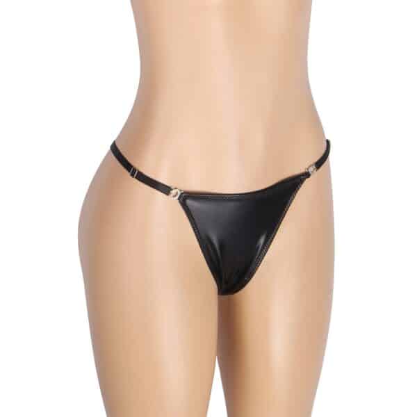 EK-P5257-3-ADJUSTABLE-WAIST-THONG-BLACK-pu-leather-sexy-adjustable-waist-thong-black-sex-shop-cyprus EK-P5257-3-ADJUSTABLE-WAIST-THONG-BLACK-pu-leather-sexy-adjustable-waist-thong-black-sex-shop-cyprus
