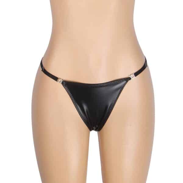 EK-P5257-3-ADJUSTABLE-WAIST-THONG-BLACK-pu-leather-sexy-adjustable-waist-thong-black-sex-shop-limassol EK-P5257-3-ADJUSTABLE-WAIST-THONG-BLACK-pu-leather-sexy-adjustable-waist-thong-black-sex-shop-limassol