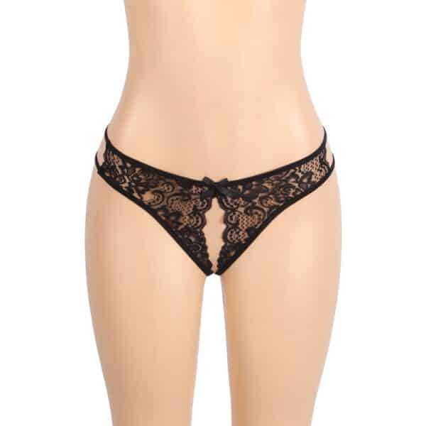 EK-P5267-1-OPEN-CROTCH-PANTIES-BLACK-sexy-open-crotch-lace-panties-bow-black-sex-shop-cyprus EK-P5267-1-OPEN-CROTCH-PANTIES-BLACK-sexy-open-crotch-lace-panties-bow-black-sex-shop-cyprus