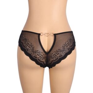 EK-P5348-1-PANTIES-METAL-HEART-BLACK-lace-panties-metal-heart-black-love-shop-limassol