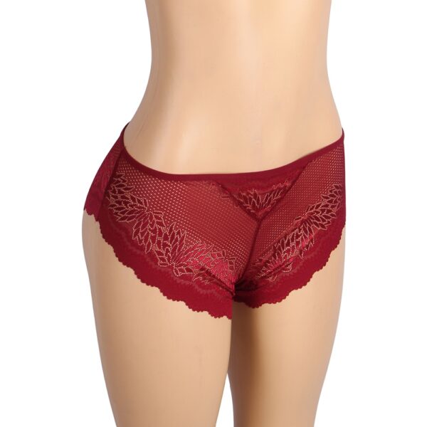 EK-P5348-2-PANTIES-METAL-HEART-BURGUNDY-panties-metal-heart-burgundy-love-shop-cyprus EK-P5348-2-PANTIES-METAL-HEART-BURGUNDY-panties-metal-heart-burgundy-love-shop-cyprus