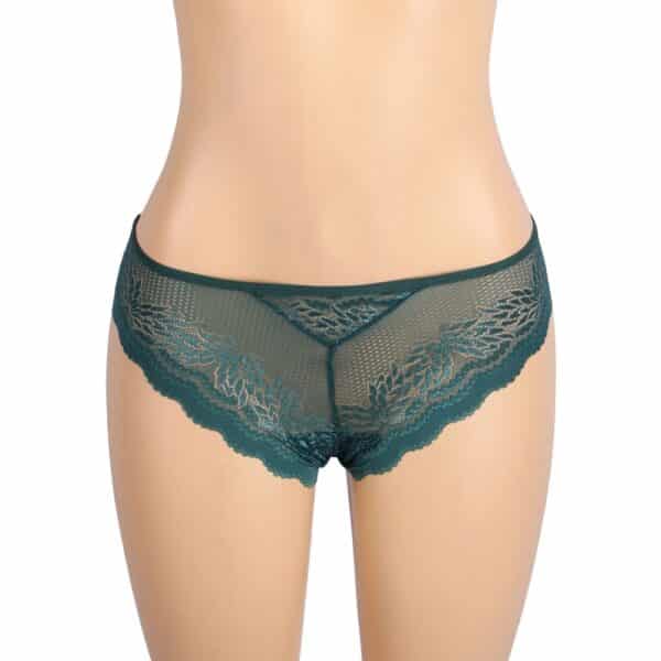 EK-P5348-3-PANTIES-METAL-HEART-GREEN-lace-panties-metal-heart-green-love-shop-cy