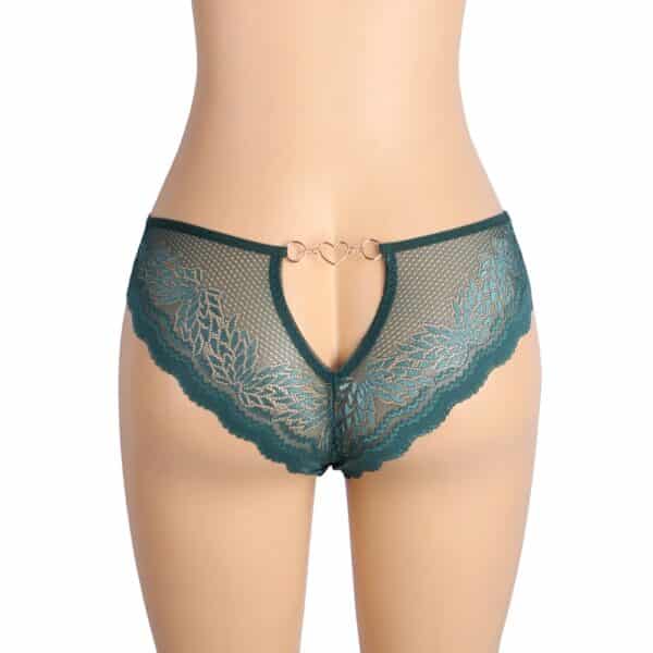 EK-P5348-3-PANTIES-METAL-HEART-GREEN-lace-panties-metal-heart-green-love-shop-germasogia EK-P5348-3-PANTIES-METAL-HEART-GREEN-lace-panties-metal-heart-green-love-shop-germasogia