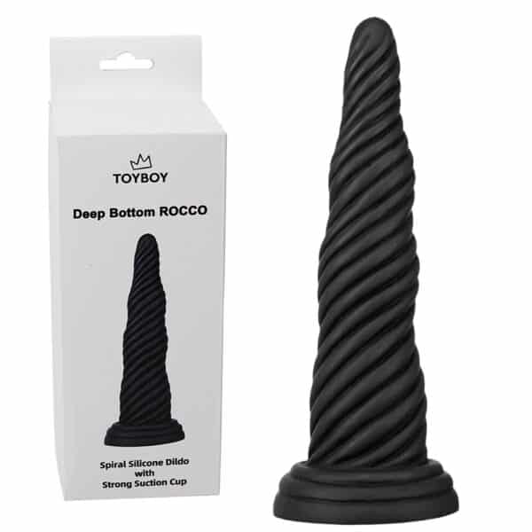 EK-TB-035-toyboy-deep-bottom-rocco-spiral-silicone-plug-sex-shop-nicosia