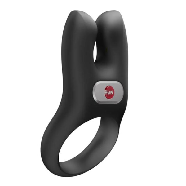 FF51100-fun-factory-nos-vibrating-cock-ring-clitoris-stimulator-black-sex-shop-germasogia FF51100-fun-factory-nos-vibrating-cock-ring-clitoris-stimulator-black-sex-shop-germasogia