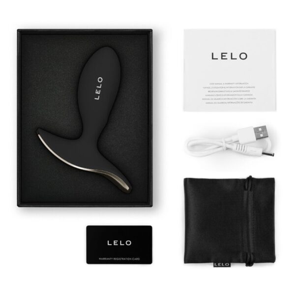 LELO-A0551-lelo-surfer-2-unisex-anal-vibrating-plug-black-love-shop-germasogia LELO-A0551-lelo-surfer-2-unisex-anal-vibrating-plug-black-love-shop-germasogia