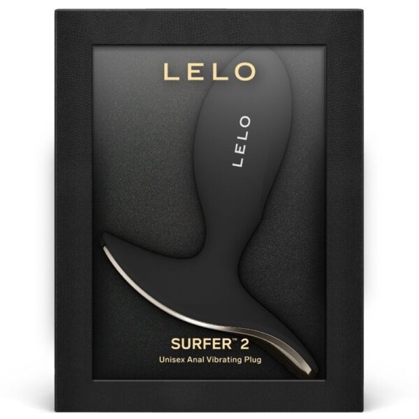 LELO-A0551-lelo-surfer-2-unisex-anal-vibrating-plug-black-sex-shop-cyprus LELO-A0551-lelo-surfer-2-unisex-anal-vibrating-plug-black-sex-shop-cyprus