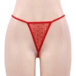 Light-Red-Mesh-Kimono-with-String-86421