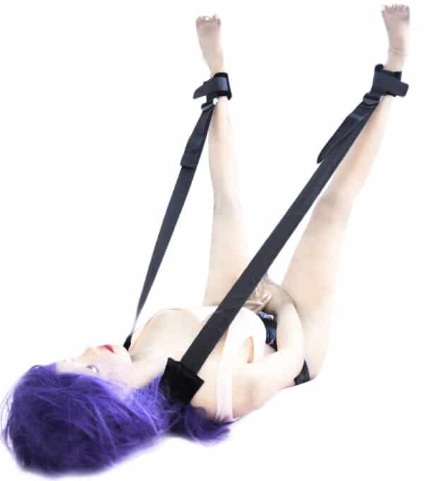 Neck-to-ankles-cuffs-Restraints-Kit-sexshop-Cyprus Neck-to-ankles-cuffs-Restraints-Kit-sexshop-Cyprus