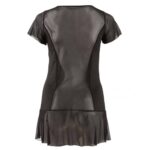 Plus-Size-Chemise-with-Lace-Cups-50336