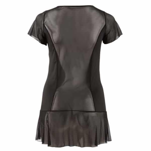 Plus-Size-Chemise-with-Lace-Cups-50336 Plus-Size-Chemise-with-Lace-Cups-50336