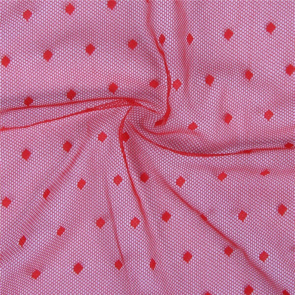 Plus-Size-Red-Mesh-Kimono-with-String-86475 Plus-Size-Red-Mesh-Kimono-with-String-86475