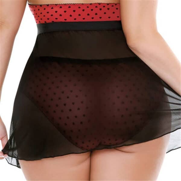 Sweet-Valentina-Babydoll-with-Panty-sexshop-Limassol Sweet-Valentina-Babydoll-with-Panty-sexshop-Limassol