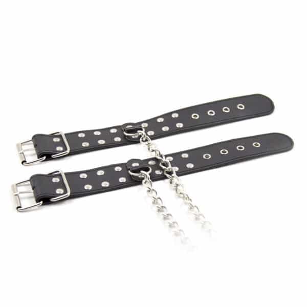 hogtie-restraints-arms-wrist-with-neck-collar-with-chain-sexshop-Nicosia hogtie-restraints-arms-wrist-with-neck-collar-with-chain-sexshop-Nicosia