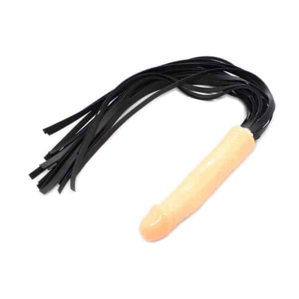 naughty-toys-dildo-whip-flogger-70-cm-Limassol-sexshop naughty-toys-dildo-whip-flogger-70-cm-Limassol-sexshop