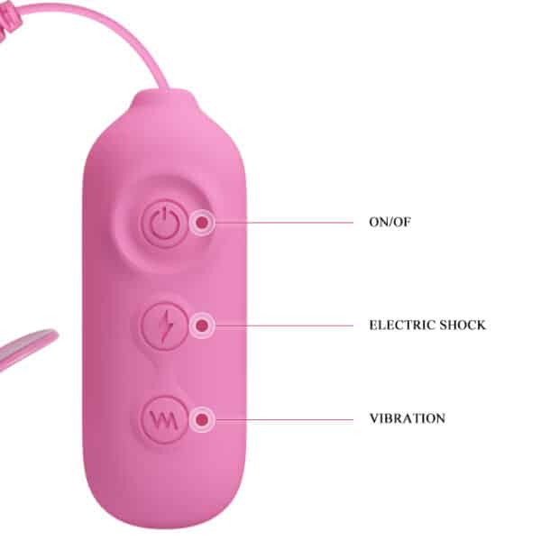 pretty-love-romantic-wave-ii-estim-vibrating-nipple-clip-loveshop-Limassol pretty-love-romantic-wave-ii-estim-vibrating-nipple-clip-loveshop-Limassol