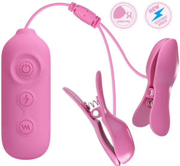 pretty-love-romantic-wave-ii-estim-vibrating-nipple-clip-loveshopcy pretty-love-romantic-wave-ii-estim-vibrating-nipple-clip-loveshopcy
