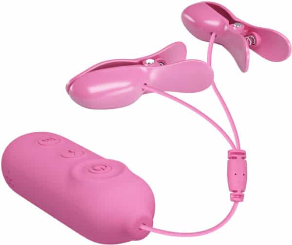 pretty-love-romantic-wave-ii-estim-vibrating-nipple-clip-sexshop-Limassol pretty-love-romantic-wave-ii-estim-vibrating-nipple-clip-sexshop-Limassol