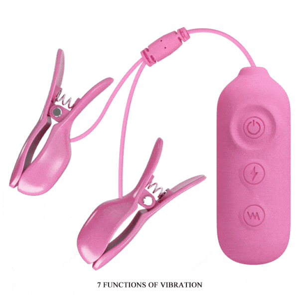 pretty-love-romantic-wave-ii-estim-vibrating-nipple-clip-sexshop-Nicosia pretty-love-romantic-wave-ii-estim-vibrating-nipple-clip-sexshop-Nicosia