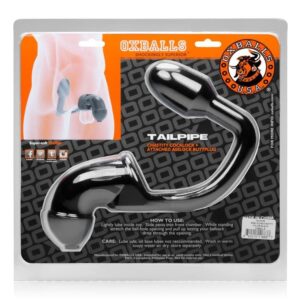tailpipe-chastity-cock-lock-with-attached-butt-plug-Limassol-sexshop