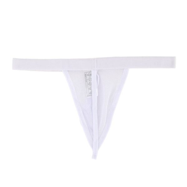 ΕΚ-MP0272-WHITE-POUCH-THONG-white-see-through-mesh-pouch-thong-love-shop-cy ΕΚ-MP0272-WHITE-POUCH-THONG-white-see-through-mesh-pouch-thong-love-shop-cy