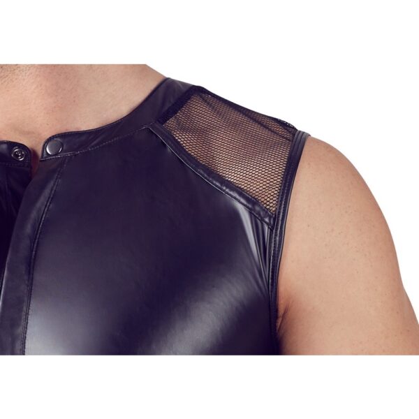 11953-wetlook-stretcy-shirt-with-hidden-press-studs-sexshop-nicosia 11953-wetlook-stretcy-shirt-with-hidden-press-studs-sexshop-nicosia