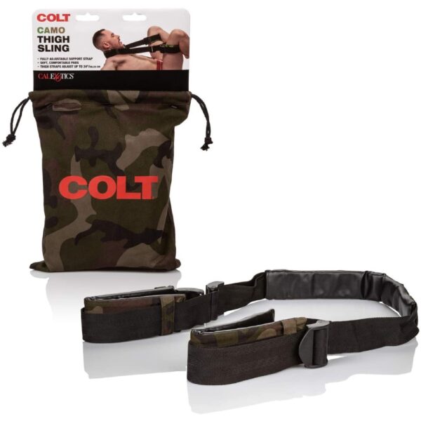 12165-colt-adjustable-camo-thigh-sling-loveshopcy 12165-colt-adjustable-camo-thigh-sling-loveshopcy