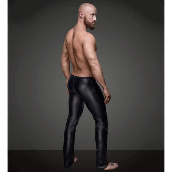 12241-Noir-Handmade-Powerwetlook-Long-Pants-sexshop-nicosia 12241-Noir-Handmade-Powerwetlook-Long-Pants-sexshop-nicosia