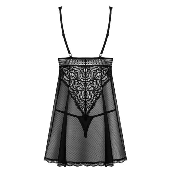 13373-Obsessive-Sweetia-Babydoll-with-Thong-sexshop-larnaca 13373-Obsessive-Sweetia-Babydoll-with-Thong-sexshop-larnaca